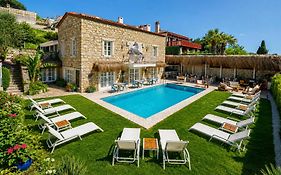 Alaçati Roka Taş Butık Hotel